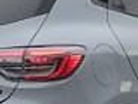 Nowe Renault Clio V Techno 145 KM (106 kW) 2025 Szary Hatchback