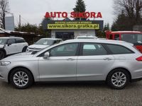 używany Ford Mondeo VIII Automat, Klimatronic , Led , Komplet opon