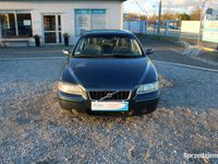 używany Volvo S60 F-marża,sedan,D5,skóra,automat,fotel-z-pamięcią,c…