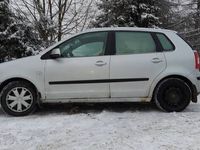 używany VW Polo IV 9N 1.4 16V 75KM LPG Salon Polska