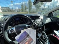 używany Ford Focus 2.0 TDCI Titanium