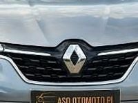 używany Renault Arkana RS line skora NAWI kamera BLIS grzane fotele i kierownica ful led ma