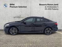 Używany BMW 220 Comfort Edition 178 KM (130 kW) 2024 Czarny szafir metalizowany Coupe