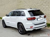 używany Jeep Grand Cherokee 3.6 Pentastar