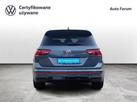 używany VW Tiguan Tiguan 2.0 R-L DT147TDI D7A