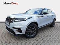 Używany Land Rover Range Rover Velar 204 KM (150 kW) 2023 Srebrny (metalik) SUV