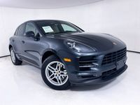 używany Porsche Macan 2dm 261KM 2021r. 13 242km