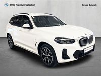 używany BMW X3 xDrive20i