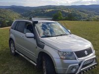 używany Suzuki Grand Vitara II 2.0 Pb + LPG