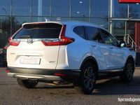 używany Honda CR-V 2020r. *Carplay* Panorama* Kamera* Asystenci* FV23%