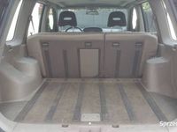 używany Nissan X-Trail xTrail 4x4 2,2 dCi 136 KM r. 2005 Samochód terenowy4x4 2,2 dCi 136 KM r. 2005 Samochód terenowy