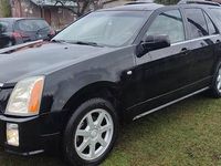 Używany Cadillac SRX 2005 SUV