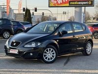 używany Seat Leon *FILM*Benzyna*EURO 5*Style*Roczna Gwarancja Techniczna* II (2005…