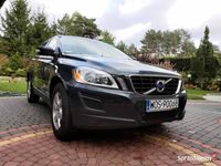 używany Volvo XC60 D3 Kinetic