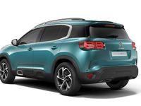 używany Citroën C5 Aircross 1.5dm 130KM 2022r. 5km