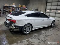 używany Audi A5 2021 PREMIUM 45