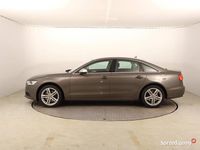 Używany Audi A6 2014 Beżowy Sedan/Limuzyna