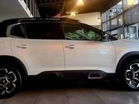 używany Citroën C5 Aircross 1.2dm 130KM 2023r. 380km