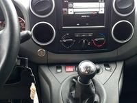 Używany Citroën Berlingo 2015 Minivan