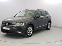 używany VW Tiguan 1.5dm 150KM 2019r. 73 000km