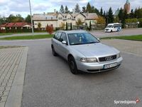 Używany Audi A4 1998