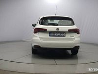 używany Fiat Tipo 1.4dm 95KM 2018r. 111 000km