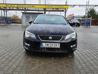 używany Seat Leon 3