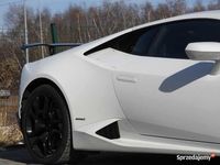 Używany Lamborghini Huracán 2015 Coupe
