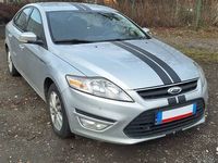 używany Ford Mondeo 