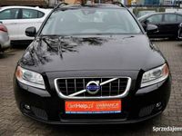 Używany Volvo V70 136 KM (100 kW) 2013 Czarny Kombi