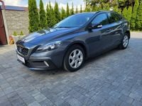 Używany Volvo V40 115 KM (84 kW) 2013 Grafitowy (metalik) Kombi