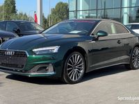 używany Audi A5 A5 IVCoupé advanced 40 TFSI 150 kW S tronic Led Matrix, Sound Sys