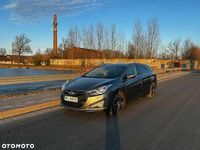 Używany Hyundai i40 Premium 2011 Szary Kombi
