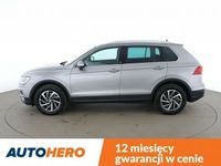 używany VW Tiguan 2dm 180KM 2017r. 46 214km