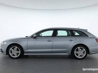 używany Audi A6 IV (C7) , Salon Polska, 187 KM, Automat, Skóra, Xenon, Bi-Xenon,