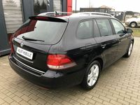 używany VW Golf VII 2,0TDI Match Alu Klima Niemiec Model 2013