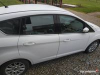 używany Ford C-MAX 