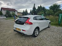 używany Volvo V40 2dm 120KM 2017r. 88 654km