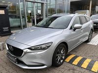 Używany Mazda 6 145 KM (106 kW) 2021 Kombi