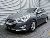 używany Hyundai i40 1.7dm 136KM 2011r. 293 000km