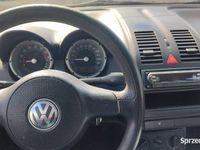 używany VW Lupo 1.0 2700zł bez negocjacji do 5 maja Promocja