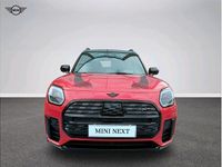Używany Mini Countryman 150 kW (204 KM) 2024 Chili red ii SUV