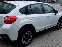 używany Subaru XV 4X4 2013r zadbany ZAMIANA serwis ASO