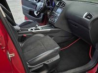 Używany Citroën C4 Exclusive 120 KM (88 kW) 2012 Czerwony Hatchback