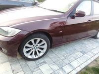 Używany BMW 320 2010
