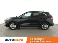 Używany Ford Kuga 120 KM (88 kW) 2021 Czarny SUV