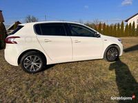 Używany Peugeot 308 2015