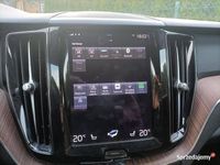 Używany Volvo XC60 2020 SUV