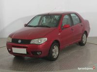 używany Fiat Albea 1.4