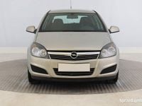 Używany Opel Astra 2011 Beżowy Hatchback
